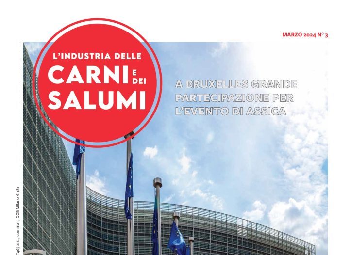 Un contributo di Generazione Cibo per “L’industria delle carni e dei salumi”